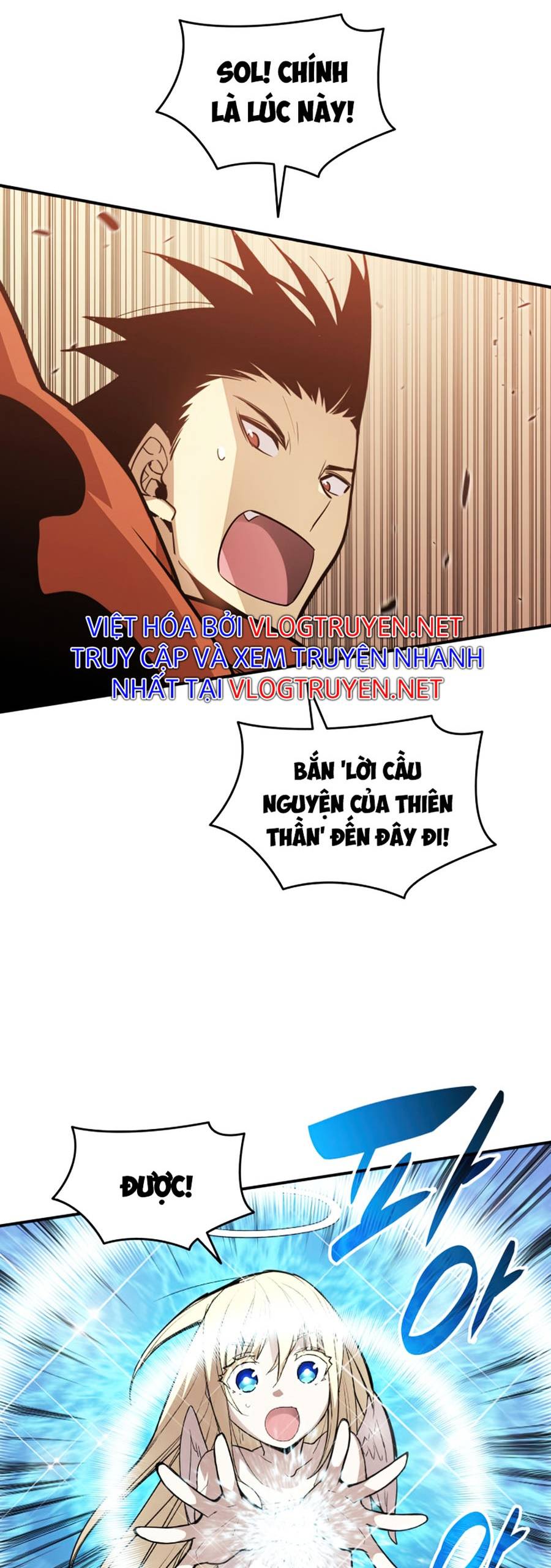 Trở Lại Làm Tân Thủ: Chapter 119