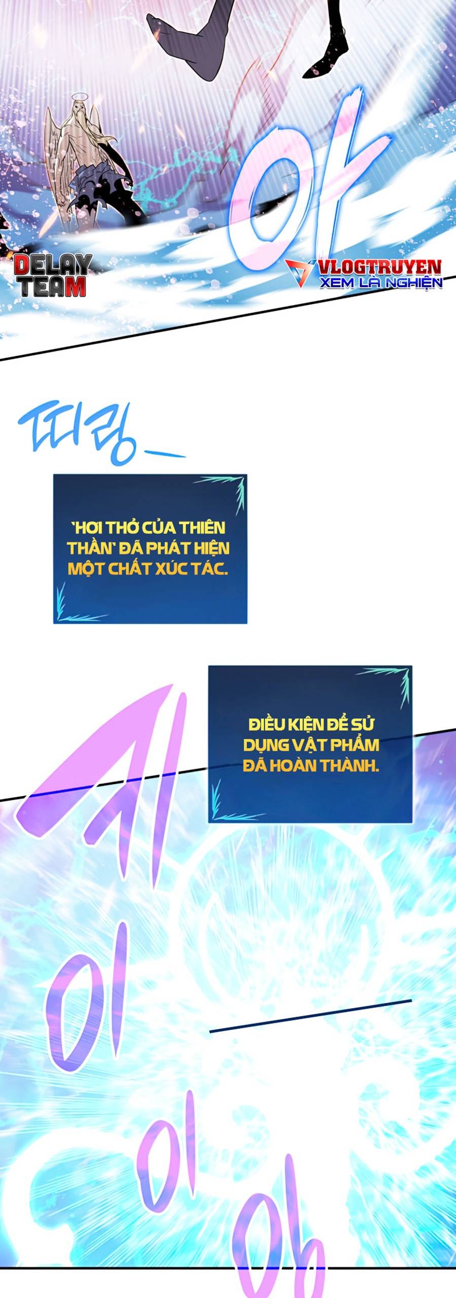 Trở Lại Làm Tân Thủ: Chapter 119