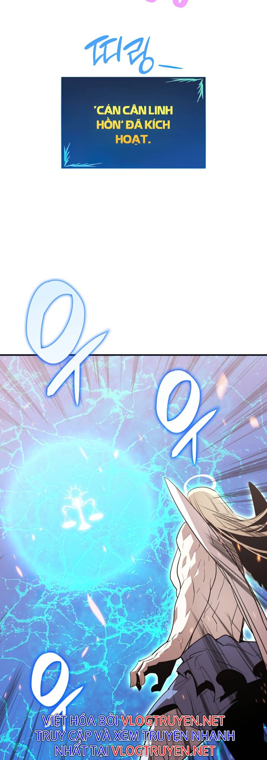 Trở Lại Làm Tân Thủ: Chapter 119