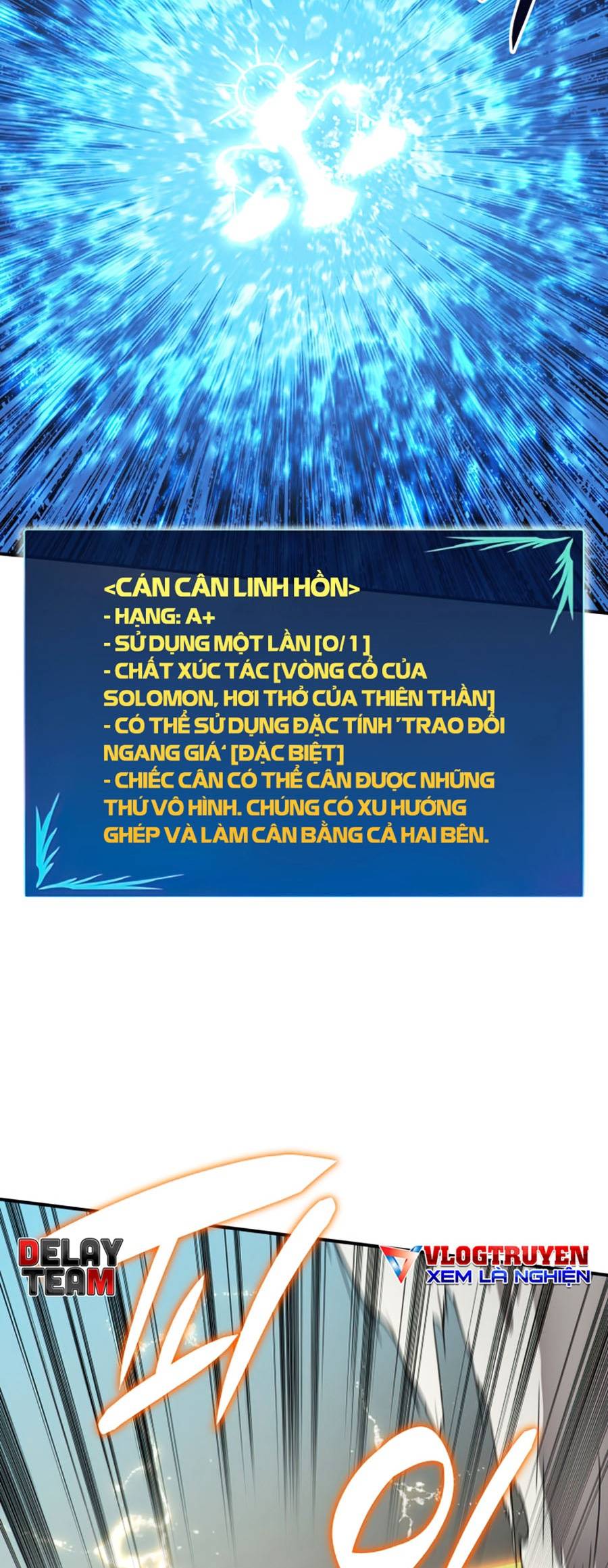 Trở Lại Làm Tân Thủ: Chapter 119
