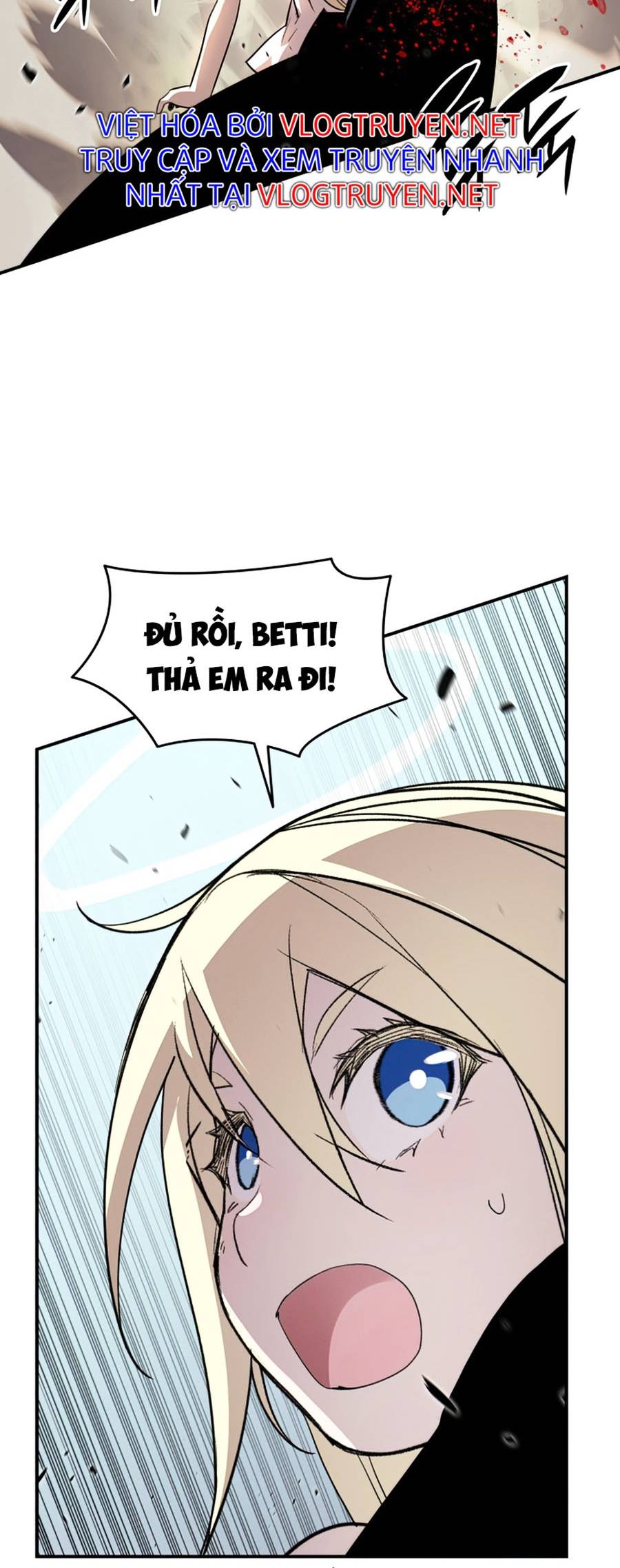 Trở Lại Làm Tân Thủ: Chapter 119