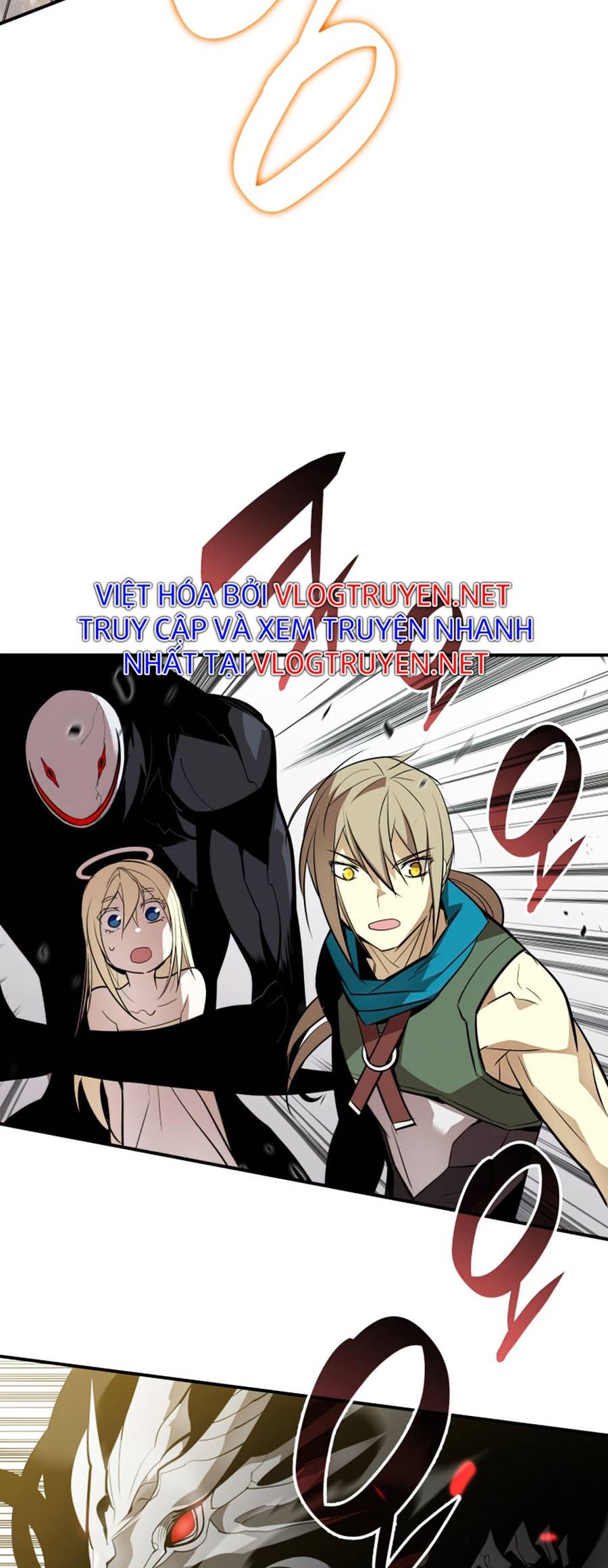 Trở Lại Làm Tân Thủ: Chapter 119