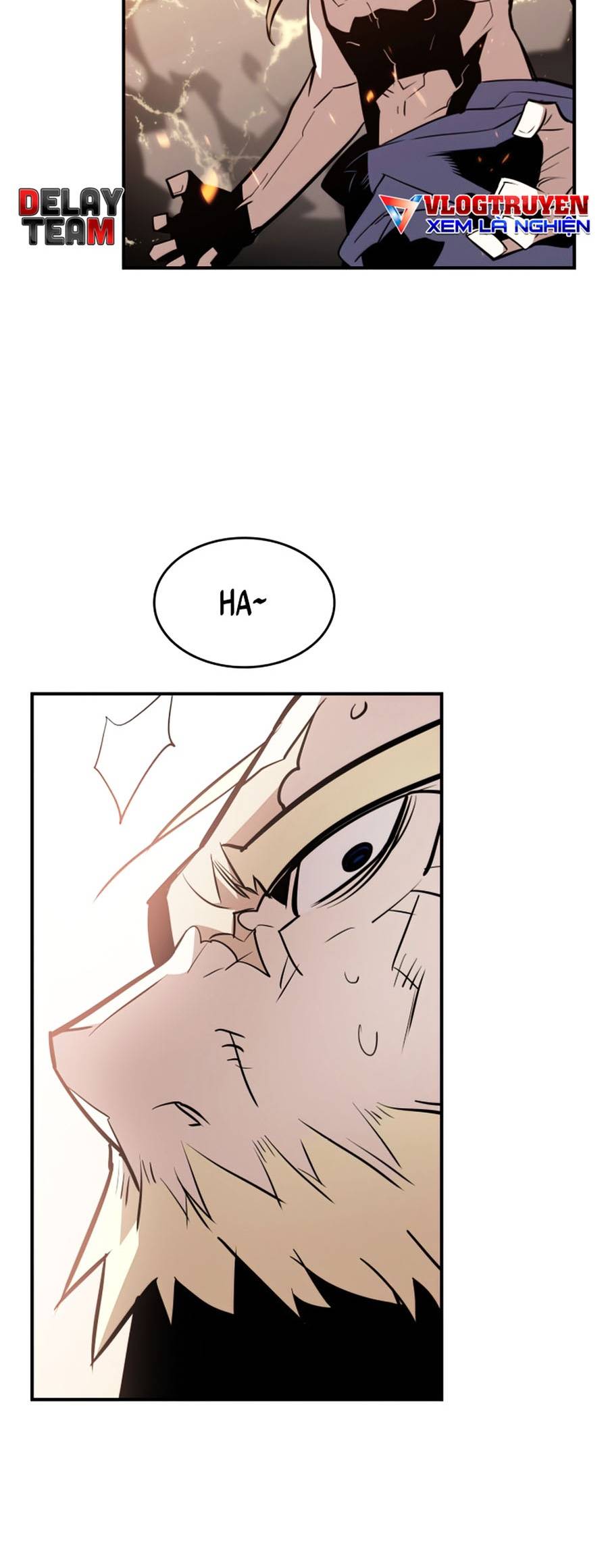 Trở Lại Làm Tân Thủ: Chapter 119