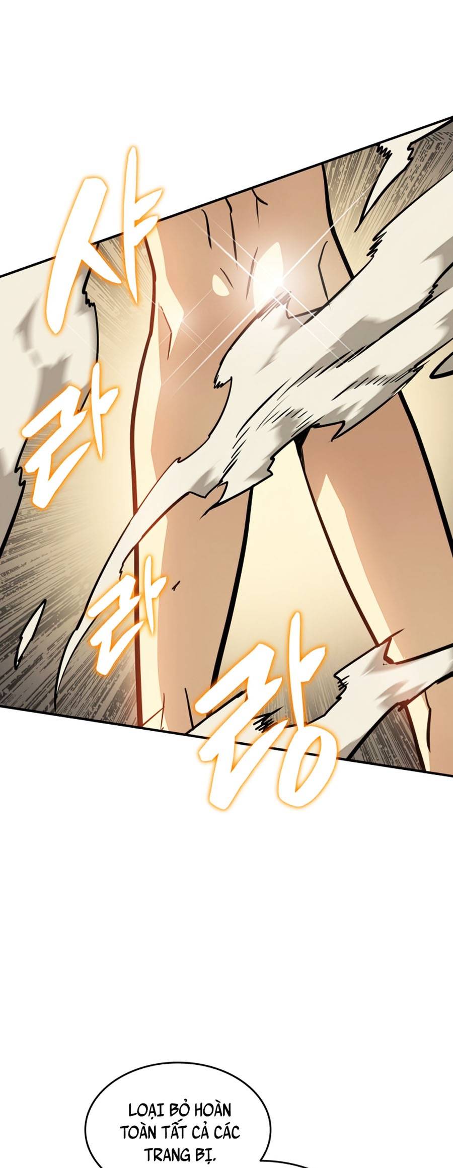 Trở Lại Làm Tân Thủ: Chapter 119