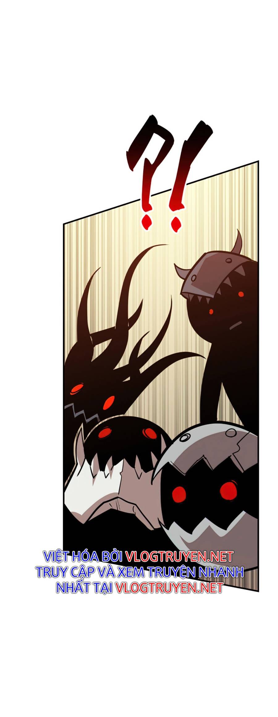 Trở Lại Làm Tân Thủ: Chapter 119