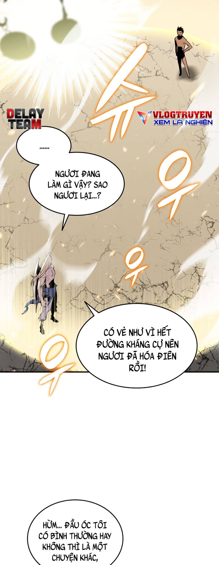 Trở Lại Làm Tân Thủ: Chapter 119
