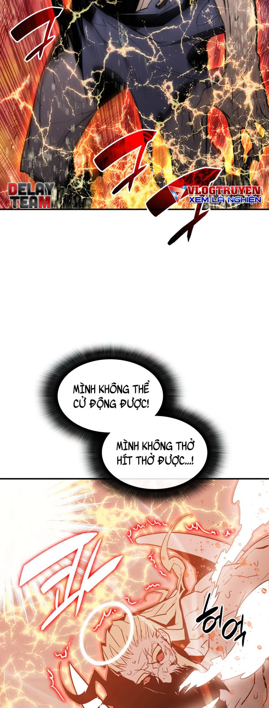 Trở Lại Làm Tân Thủ: Chapter 119