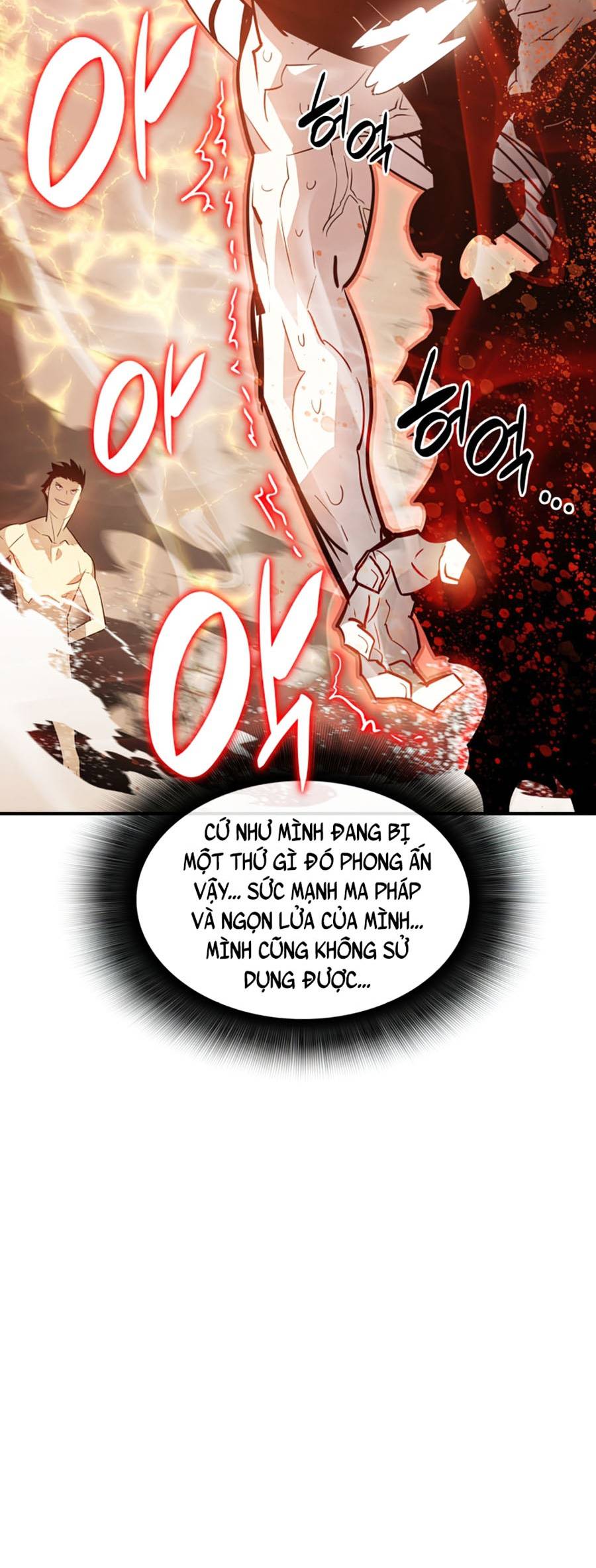 Trở Lại Làm Tân Thủ: Chapter 119