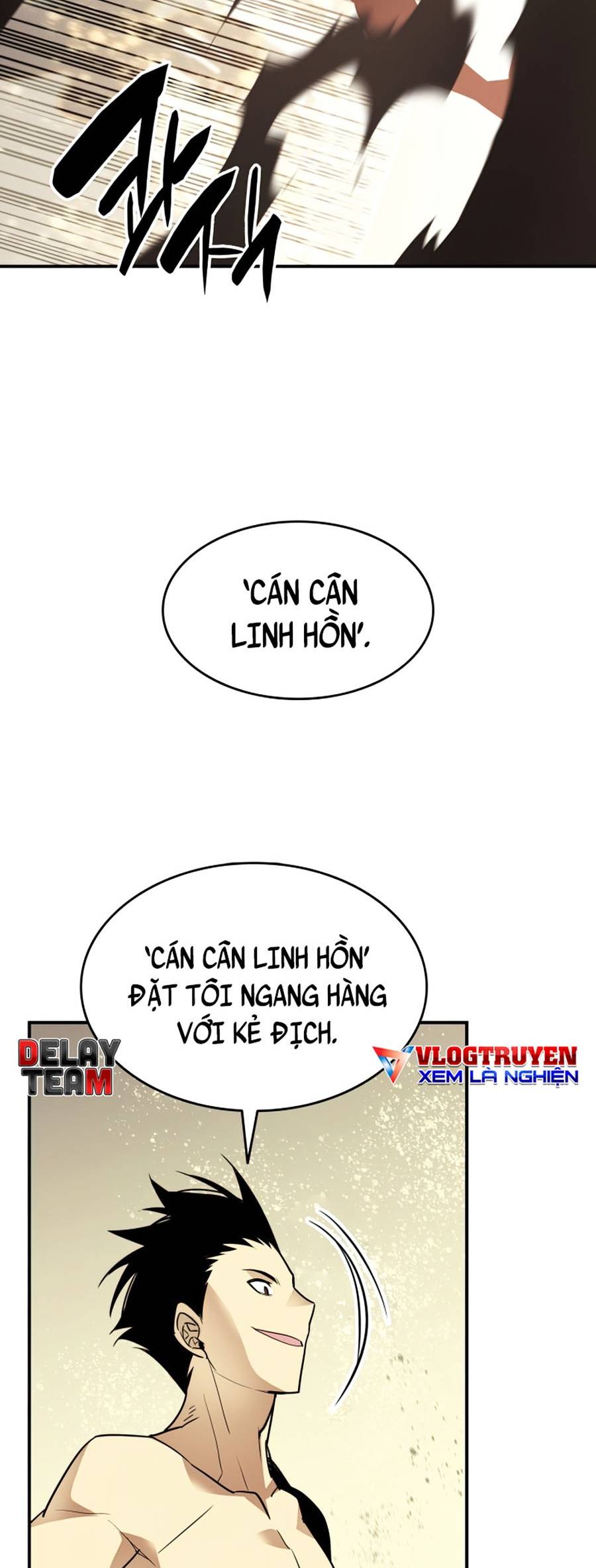 Trở Lại Làm Tân Thủ: Chapter 119