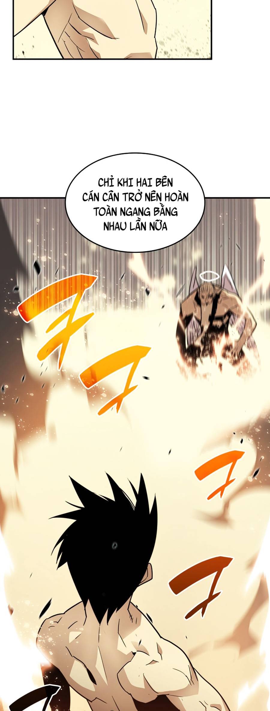 Trở Lại Làm Tân Thủ: Chapter 119
