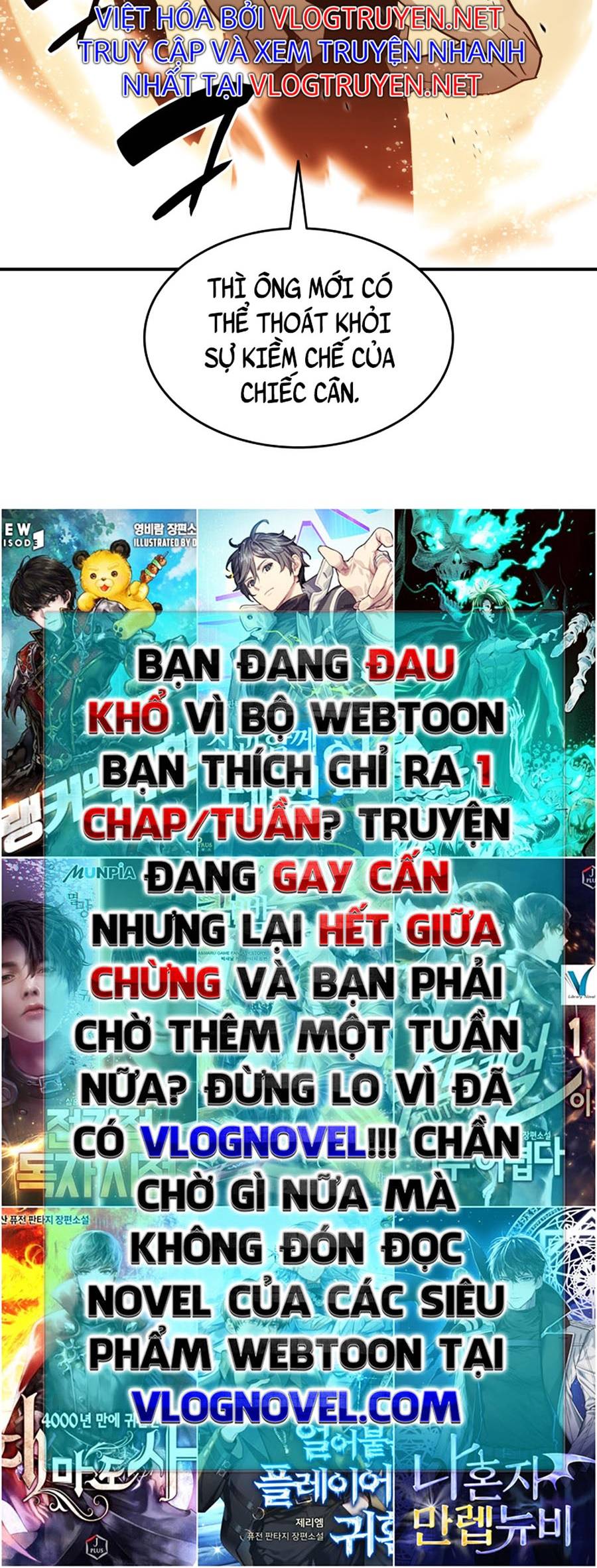 Trở Lại Làm Tân Thủ: Chapter 119
