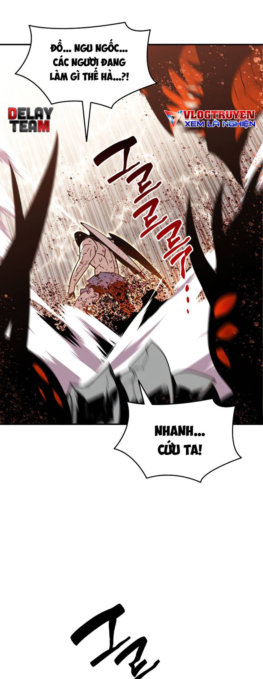 Trở Lại Làm Tân Thủ: Chapter 119