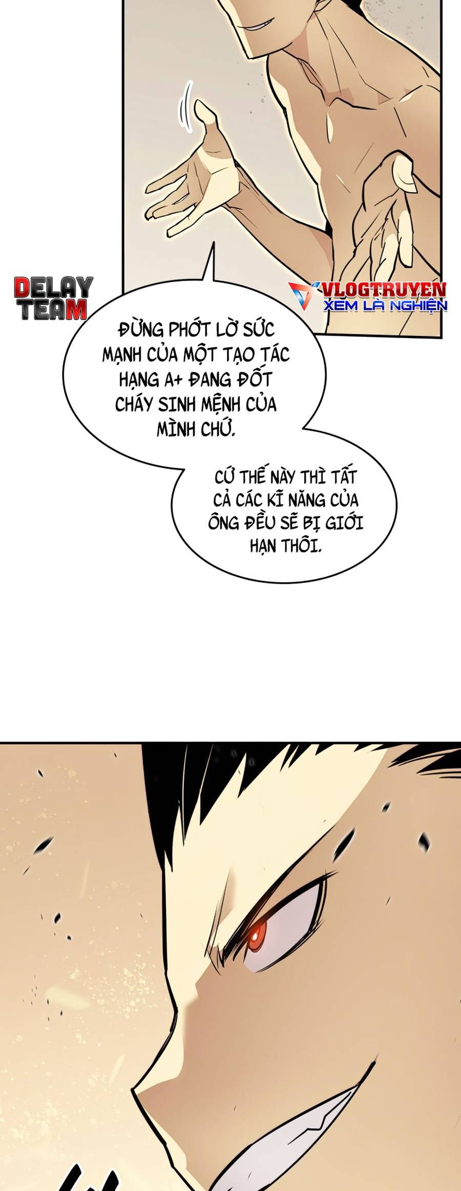 Trở Lại Làm Tân Thủ: Chapter 119