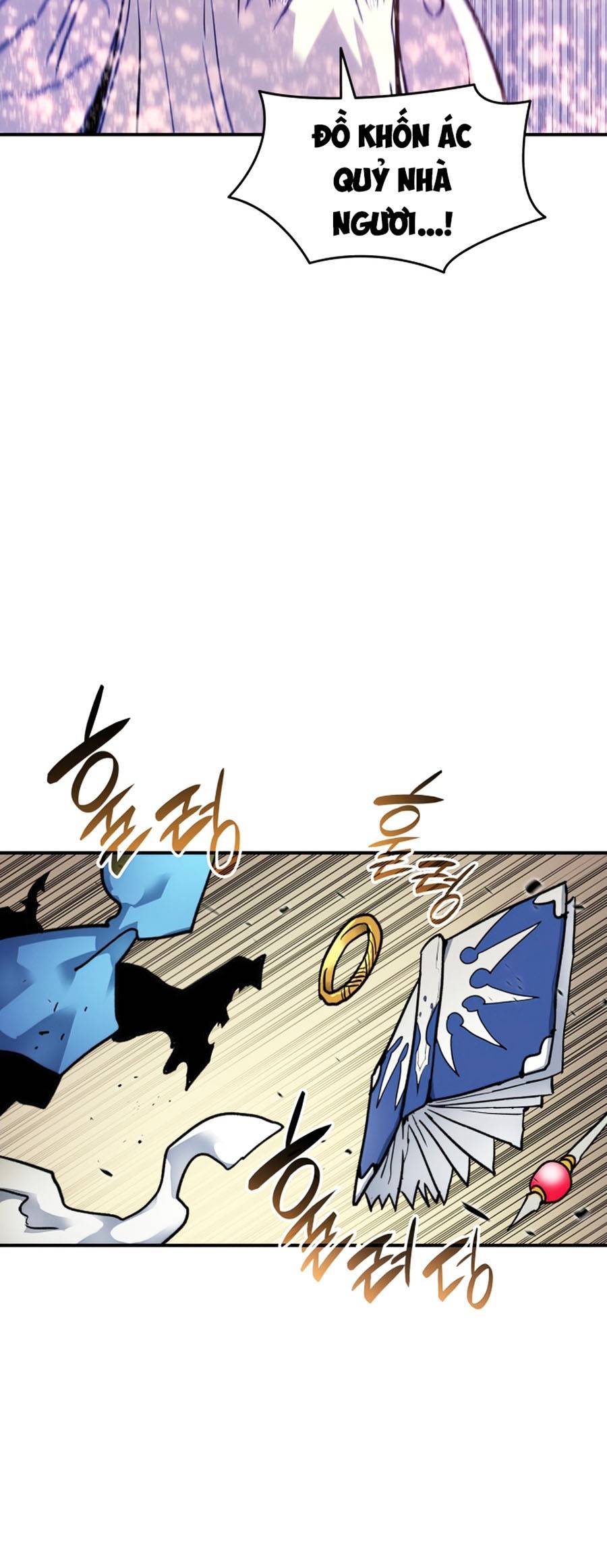 Trở Lại Làm Tân Thủ: Chapter 119