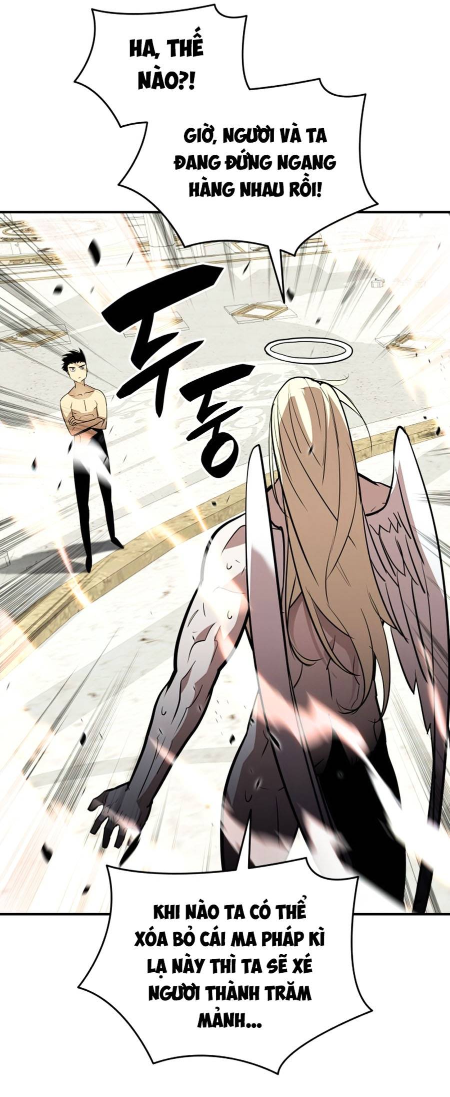 Trở Lại Làm Tân Thủ: Chapter 119