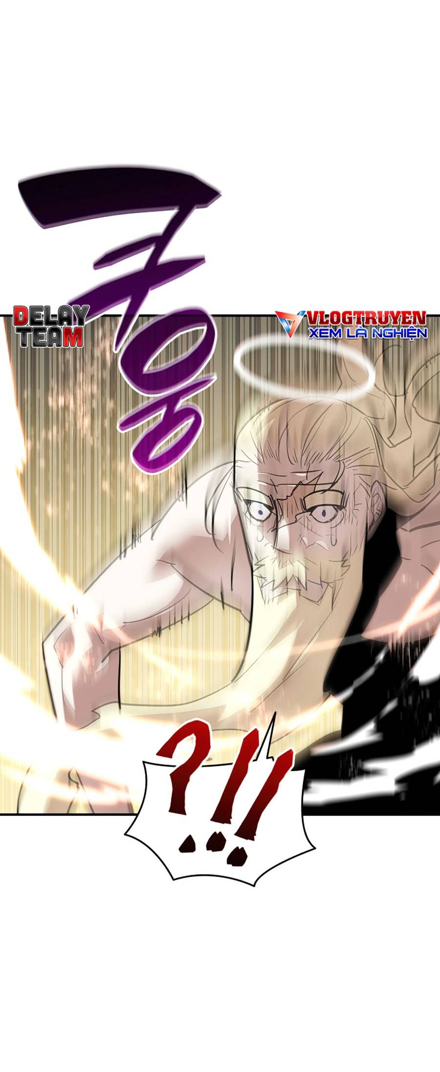 Trở Lại Làm Tân Thủ: Chapter 119