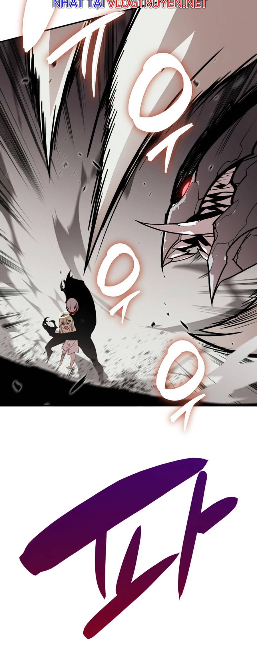 Trở Lại Làm Tân Thủ: Chapter 119