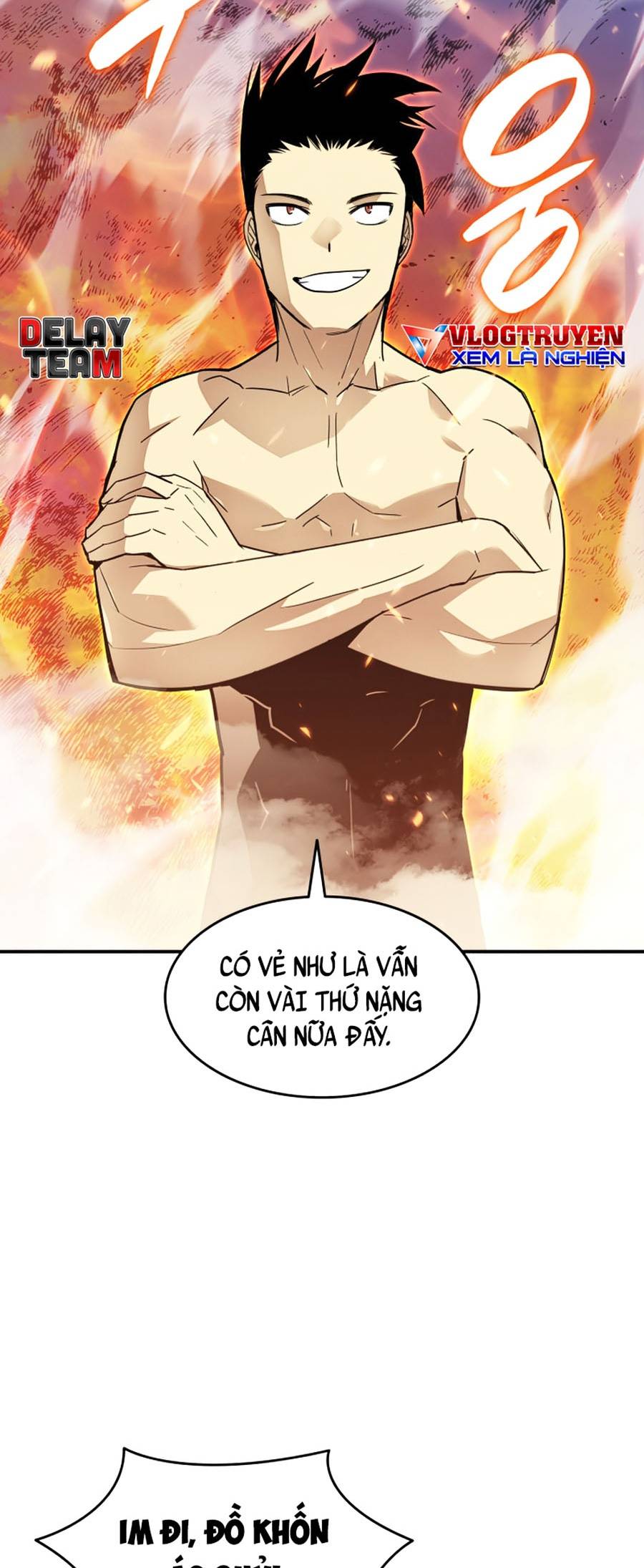 Trở Lại Làm Tân Thủ: Chapter 119