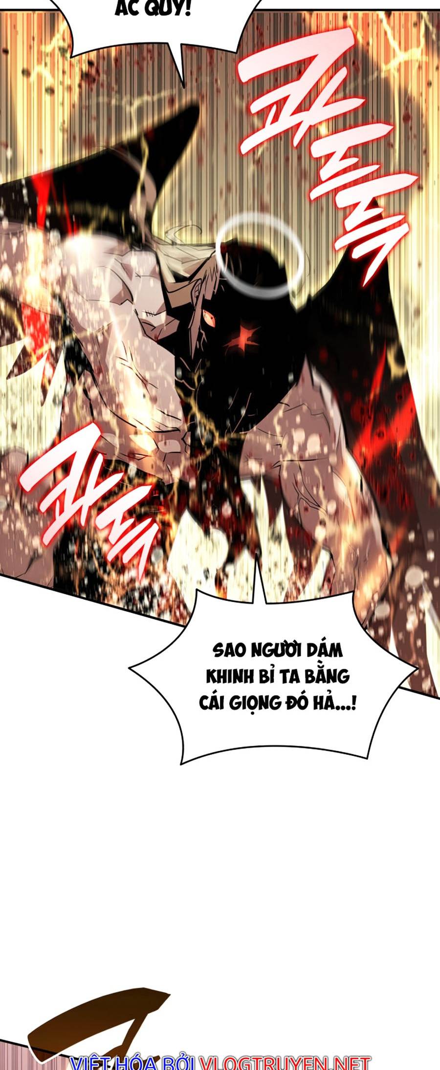 Trở Lại Làm Tân Thủ: Chapter 119