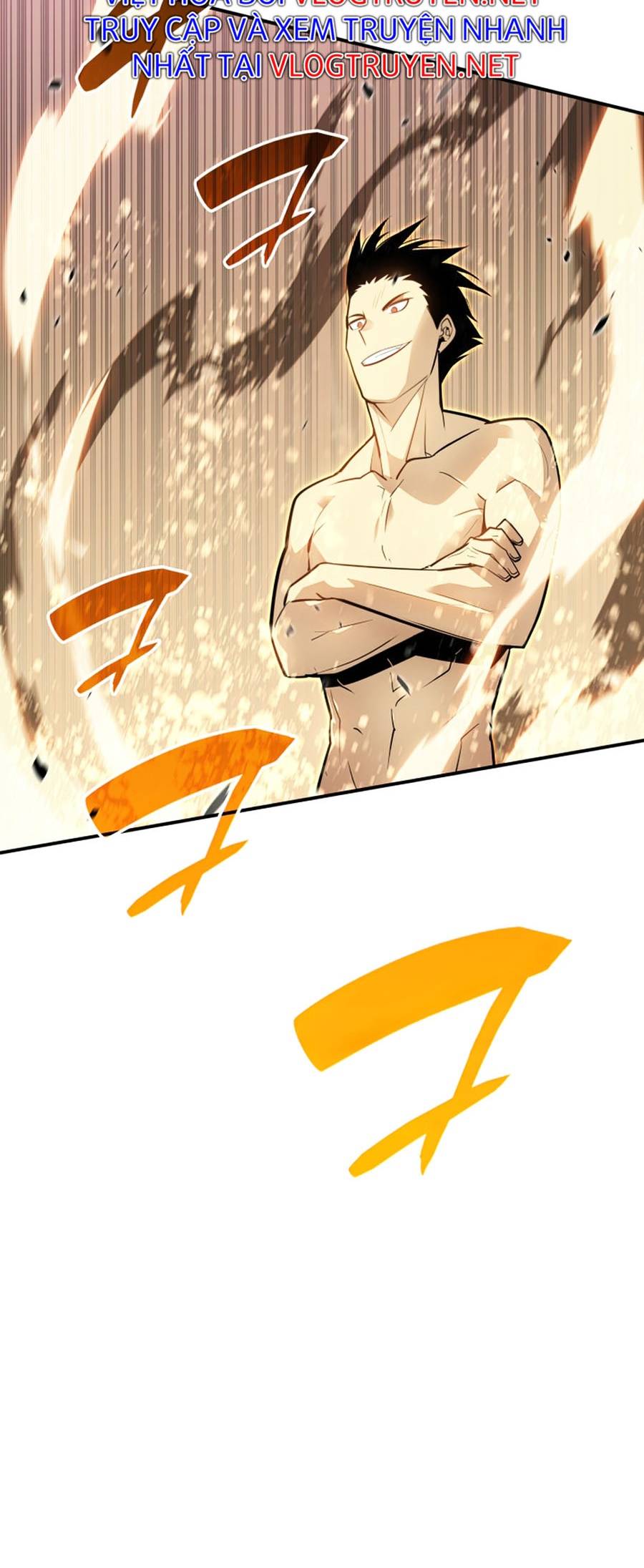 Trở Lại Làm Tân Thủ: Chapter 119