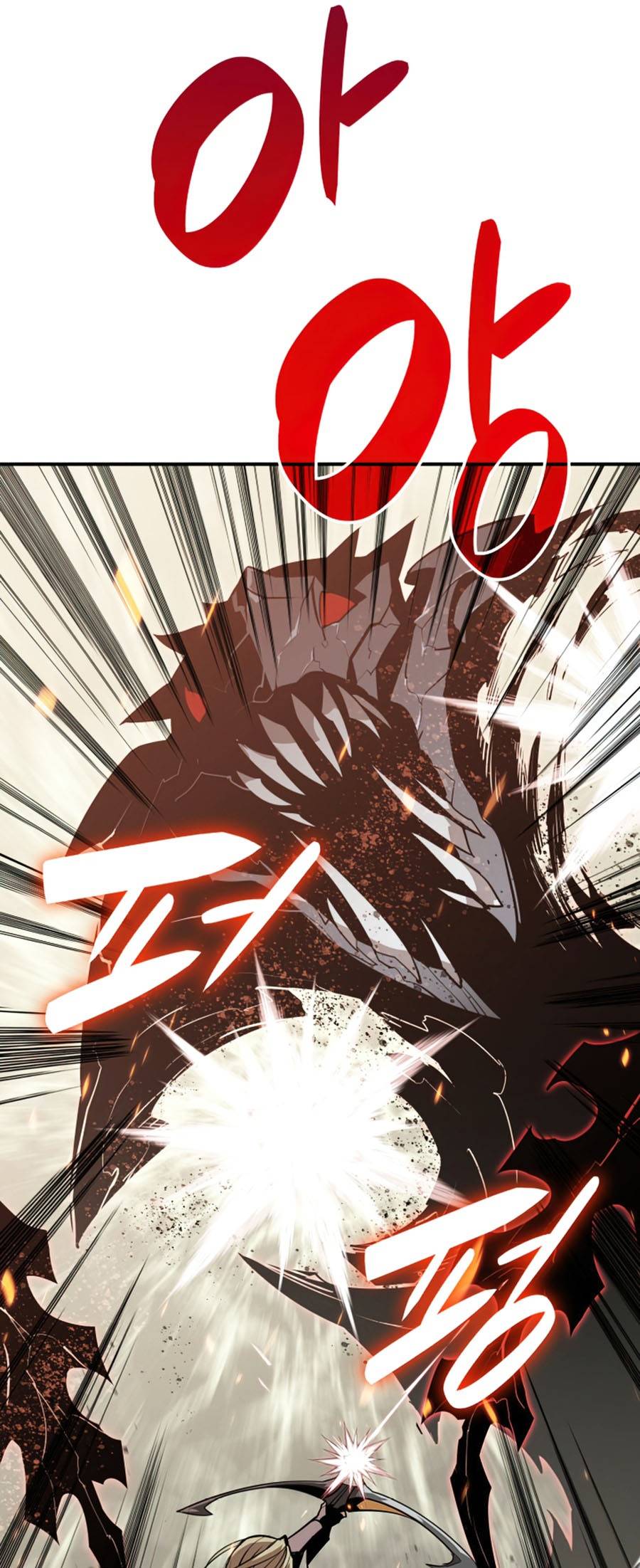Trở Lại Làm Tân Thủ: Chapter 119