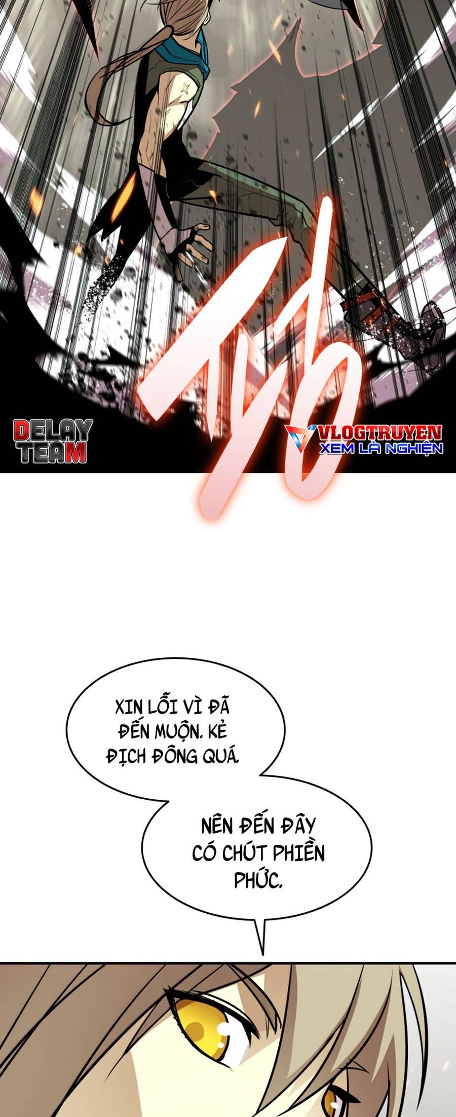 Trở Lại Làm Tân Thủ: Chapter 119