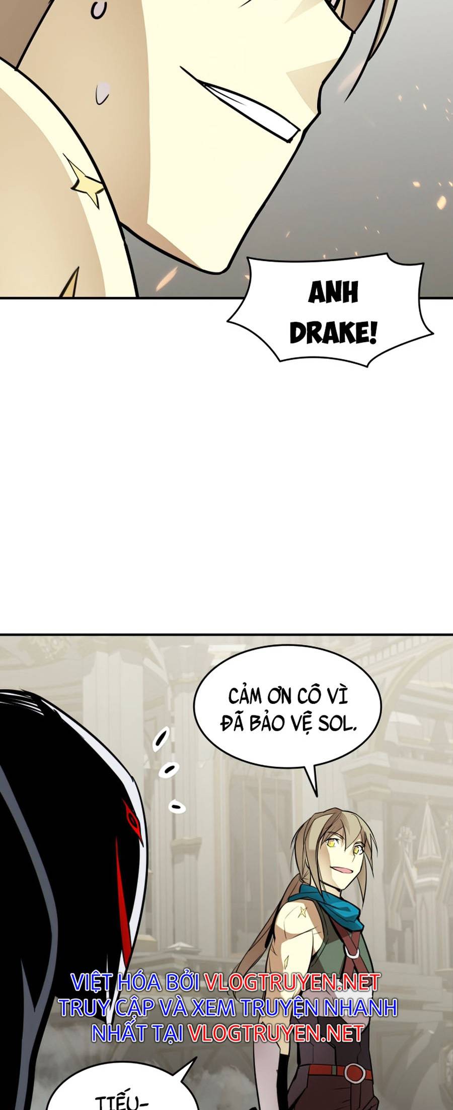 Trở Lại Làm Tân Thủ: Chapter 119