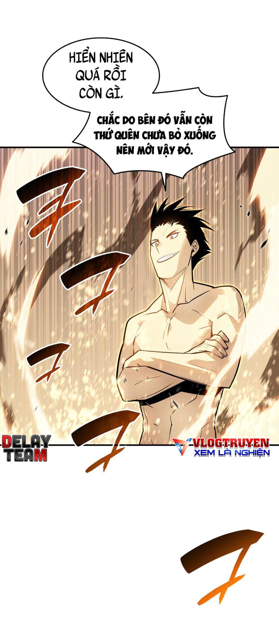 Trở Lại Làm Tân Thủ: Chapter 120