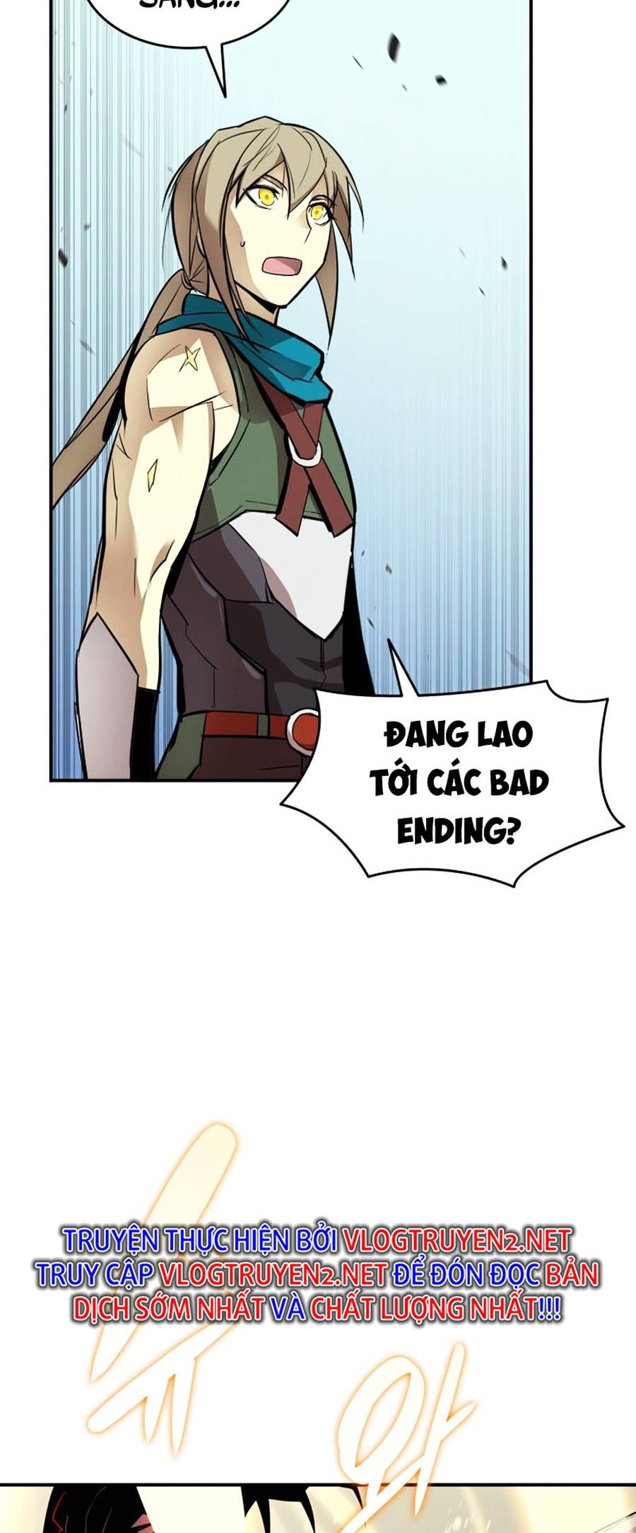 Trở Lại Làm Tân Thủ: Chapter 120