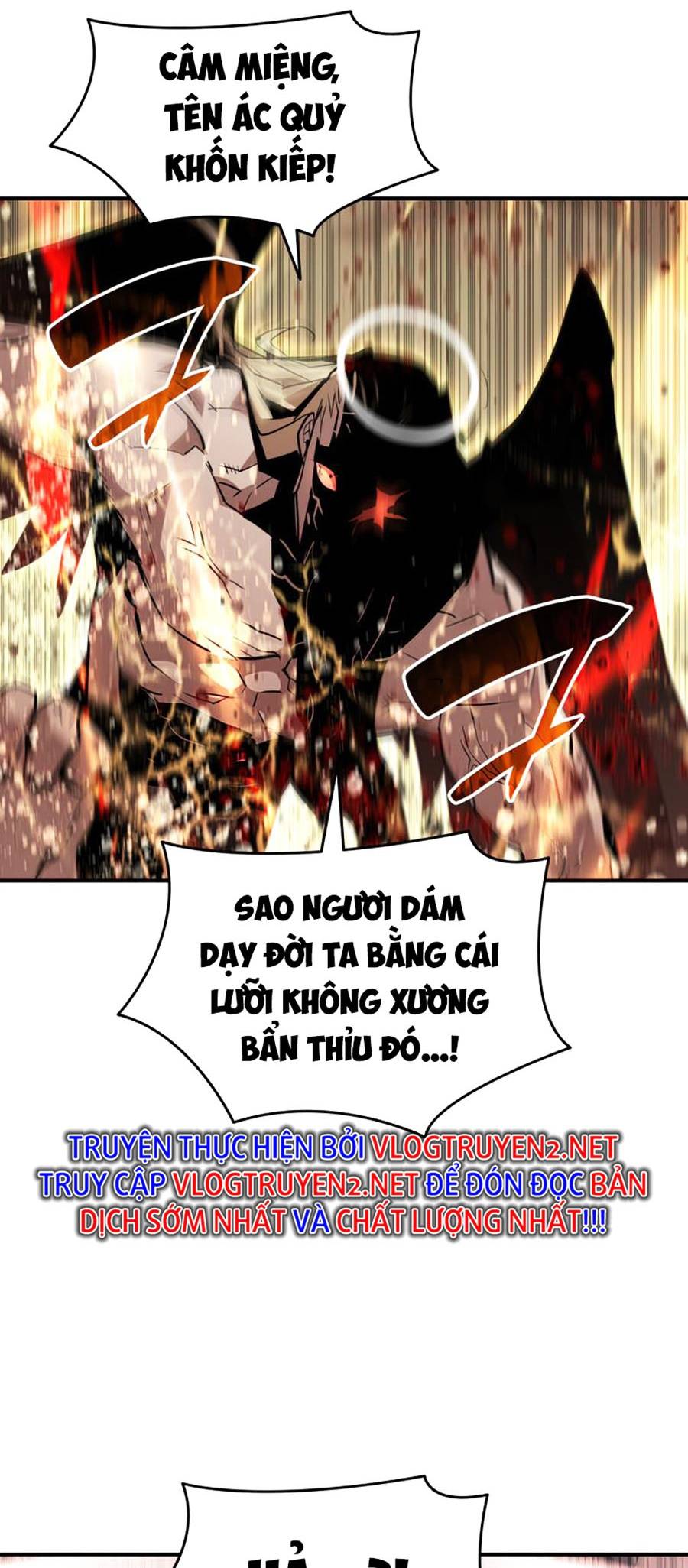 Trở Lại Làm Tân Thủ: Chapter 120