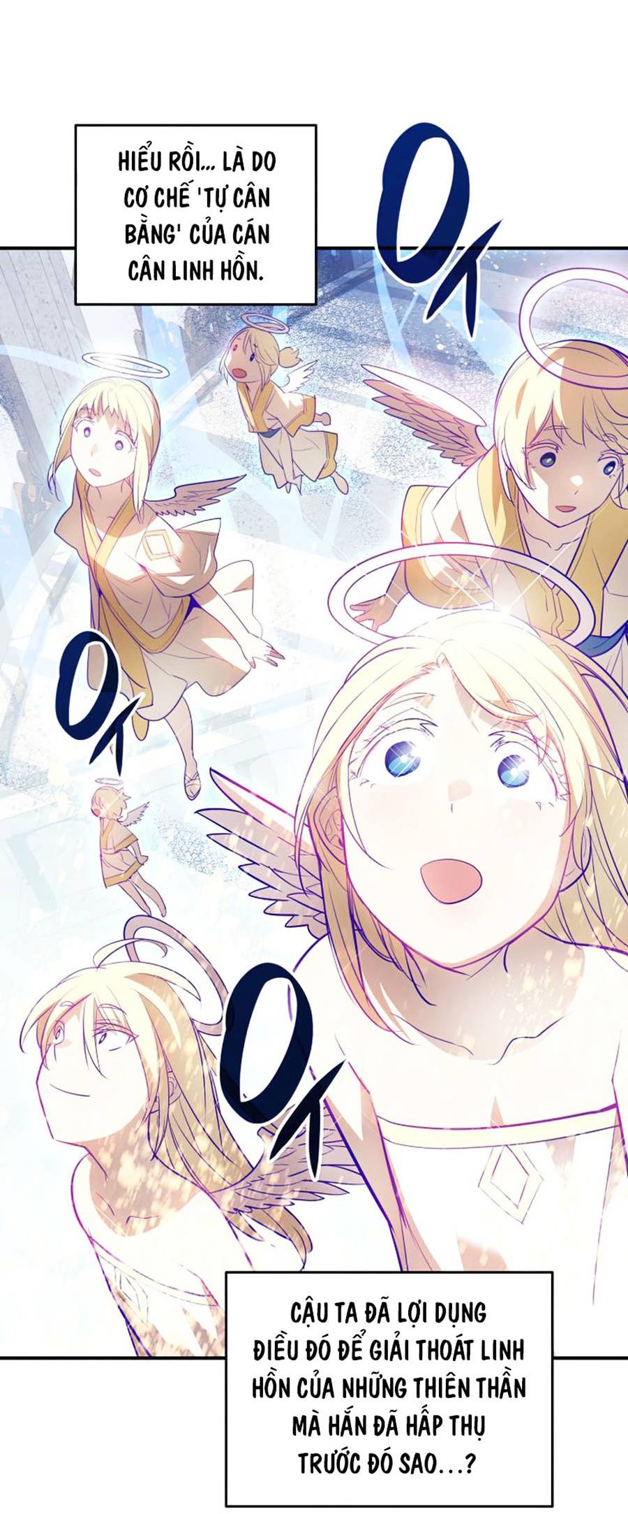Trở Lại Làm Tân Thủ: Chapter 120
