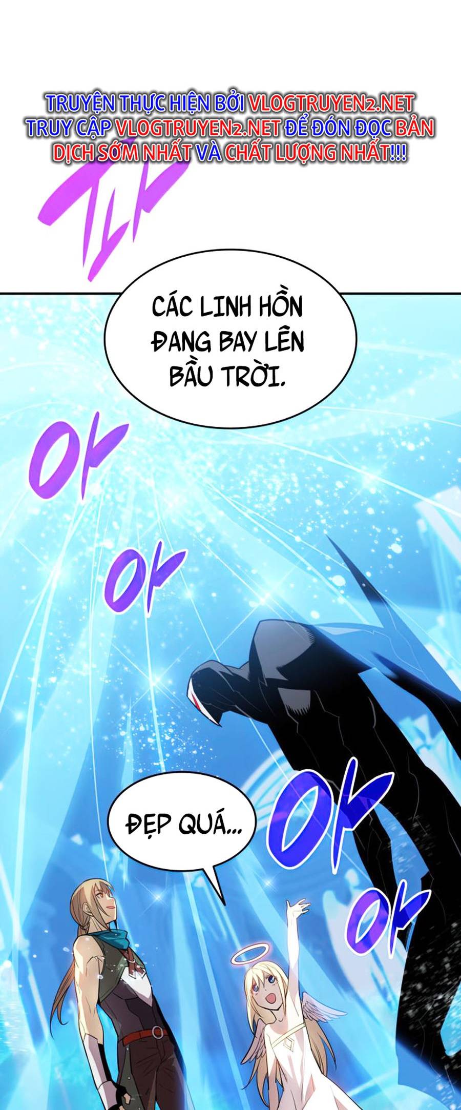 Trở Lại Làm Tân Thủ: Chapter 120