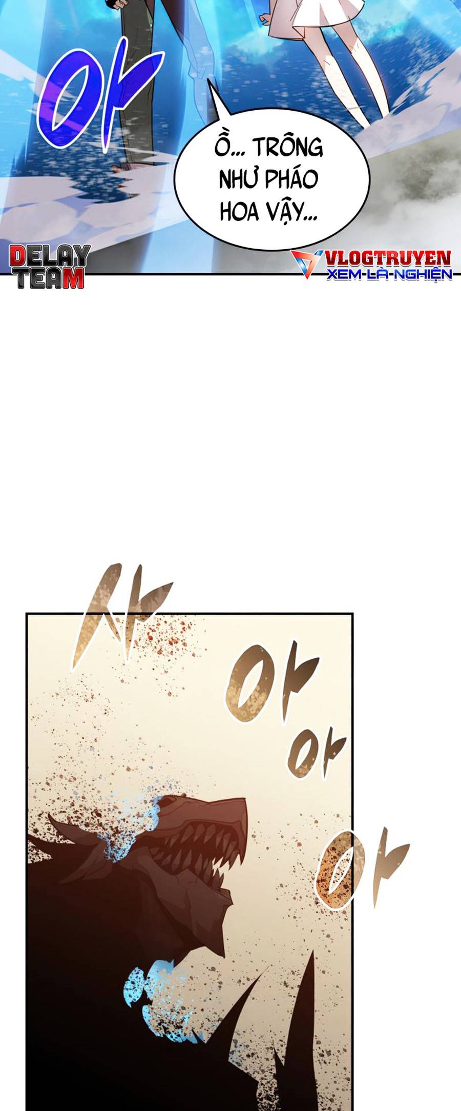 Trở Lại Làm Tân Thủ: Chapter 120
