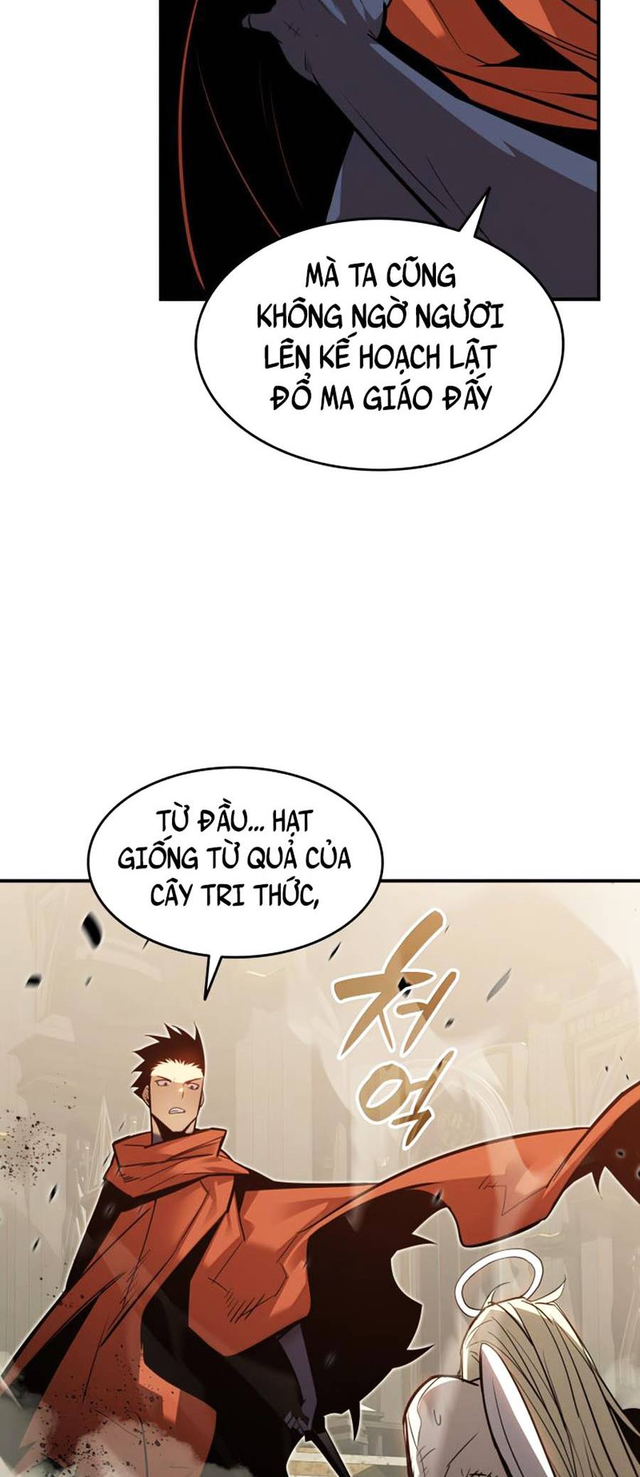 Trở Lại Làm Tân Thủ: Chapter 120