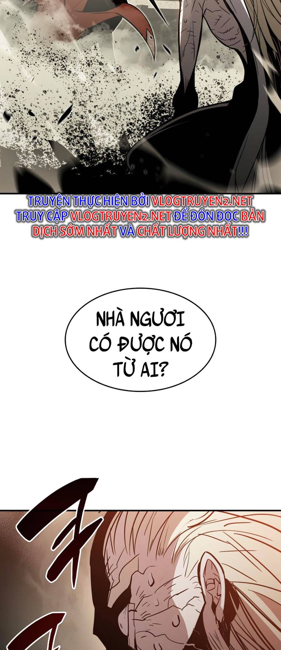 Trở Lại Làm Tân Thủ: Chapter 120