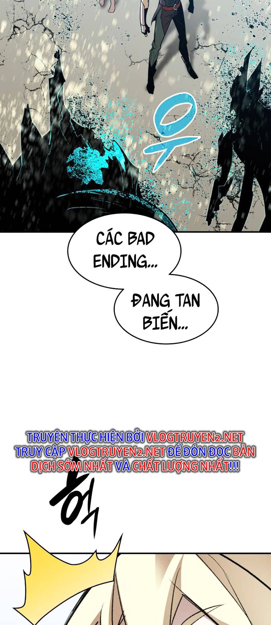 Trở Lại Làm Tân Thủ: Chapter 120