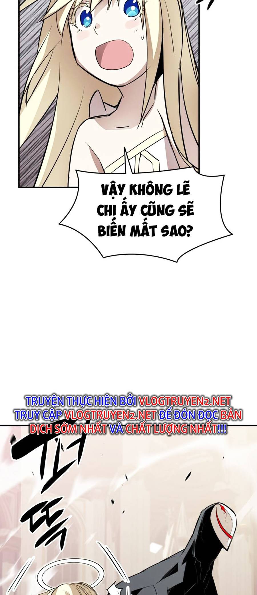 Trở Lại Làm Tân Thủ: Chapter 120