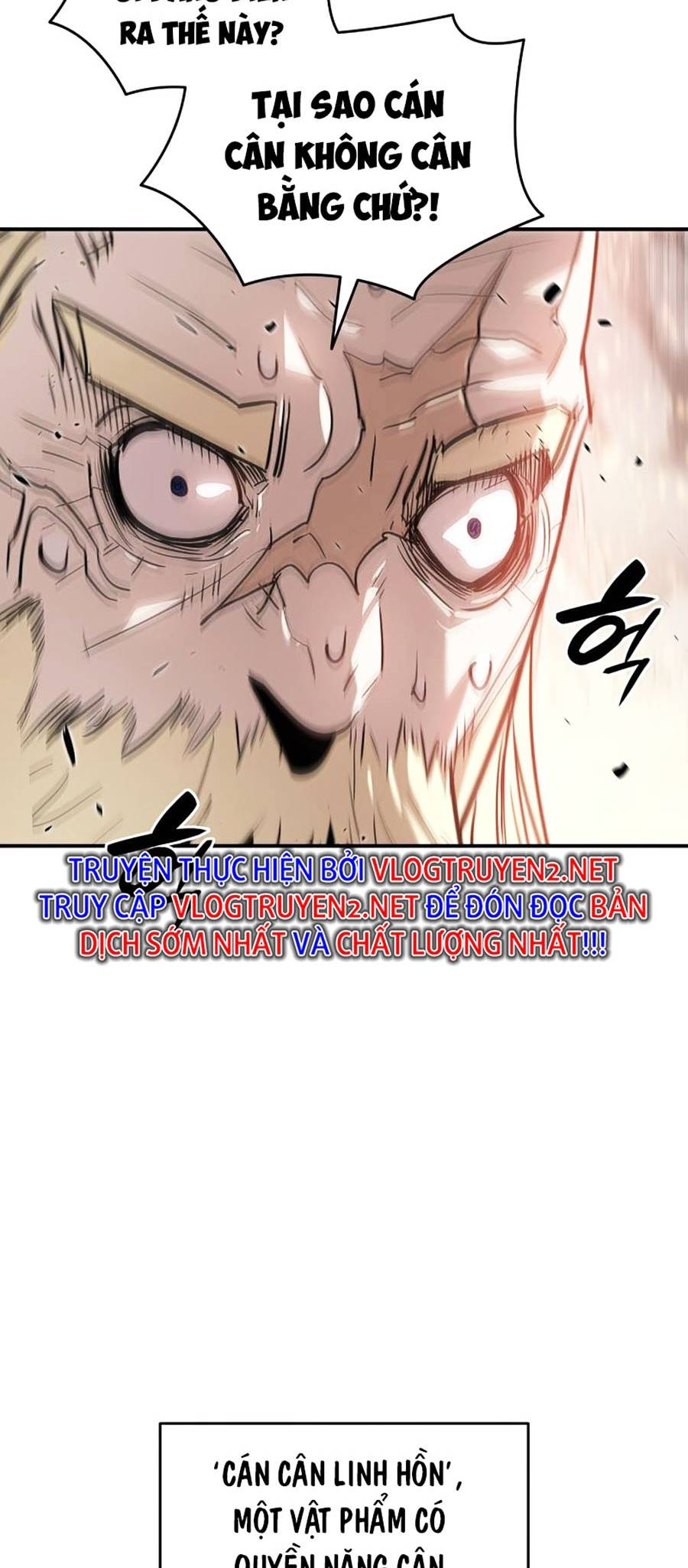 Trở Lại Làm Tân Thủ: Chapter 120