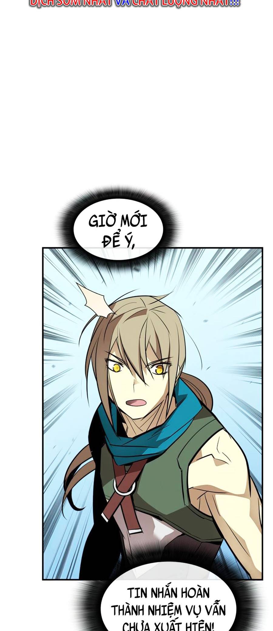 Trở Lại Làm Tân Thủ: Chapter 120