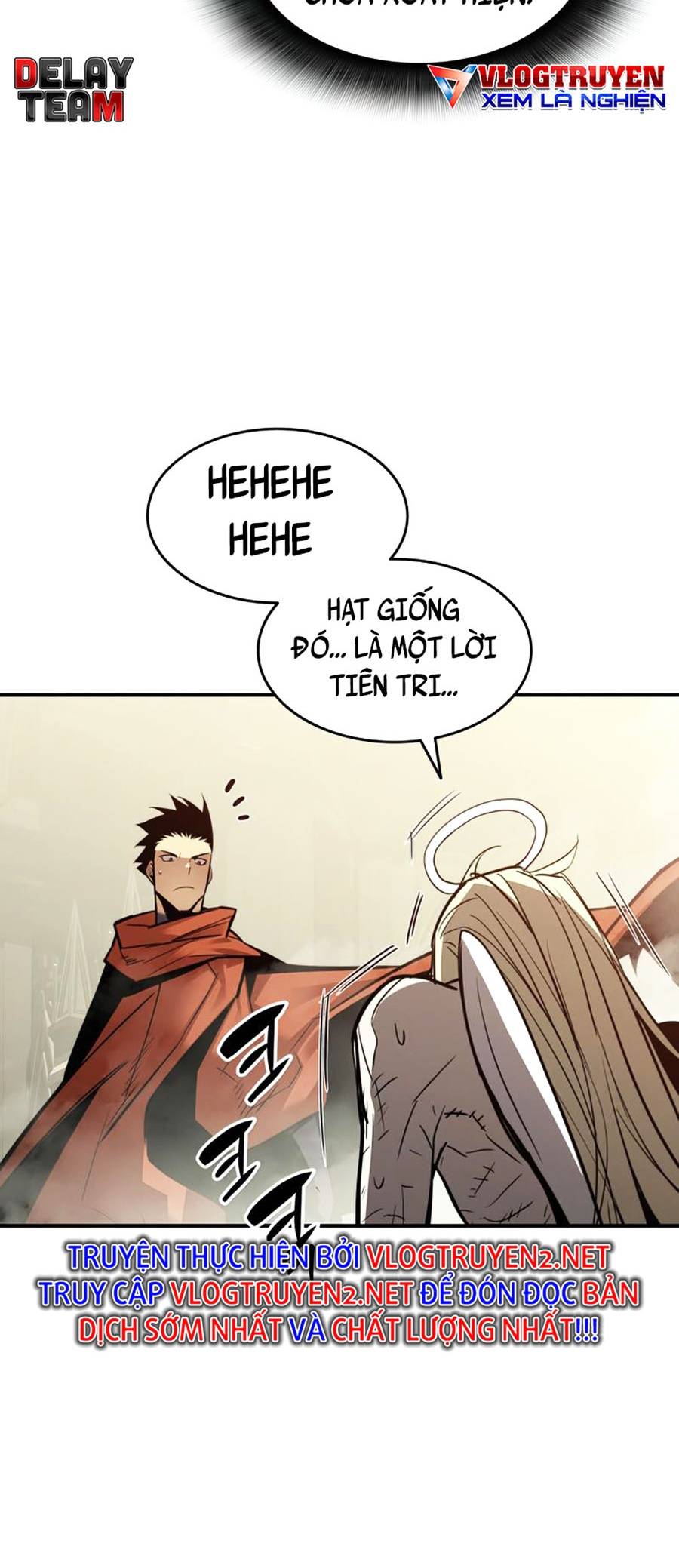 Trở Lại Làm Tân Thủ: Chapter 120