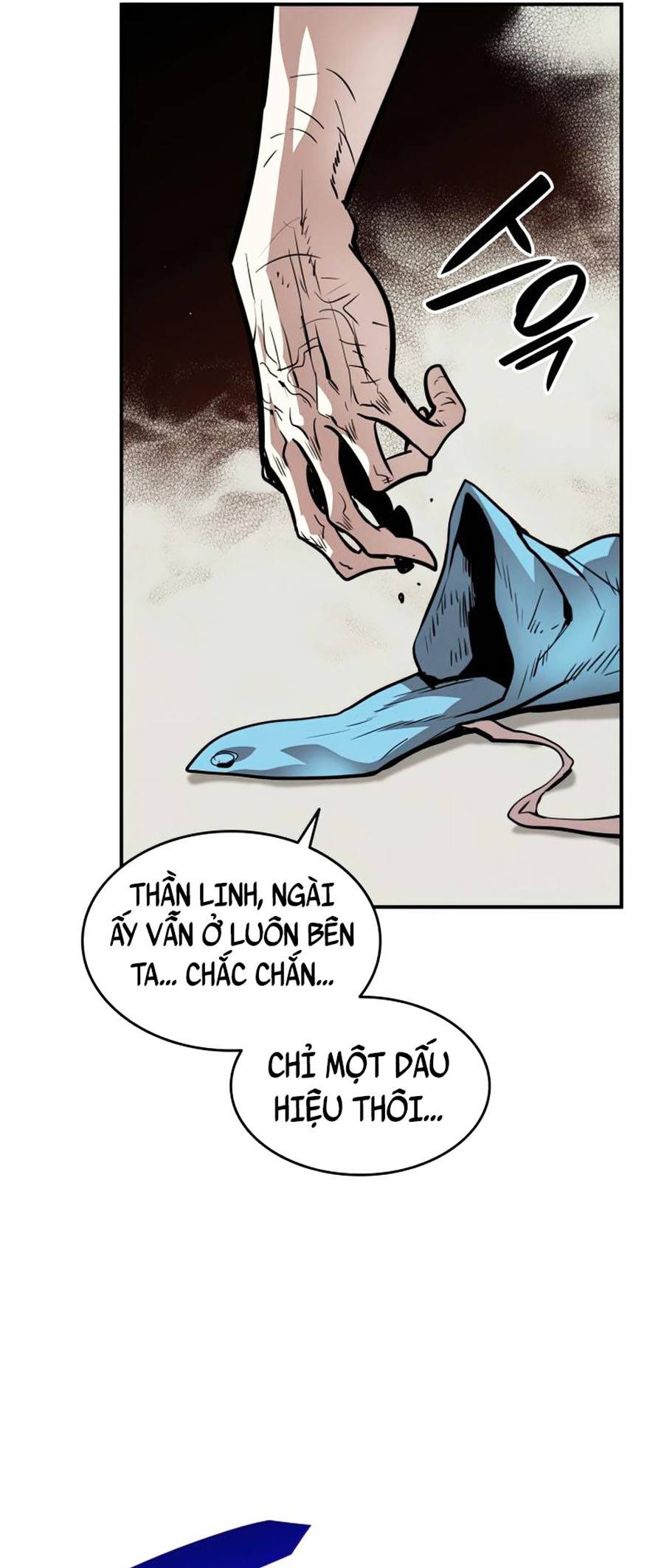 Trở Lại Làm Tân Thủ: Chapter 120