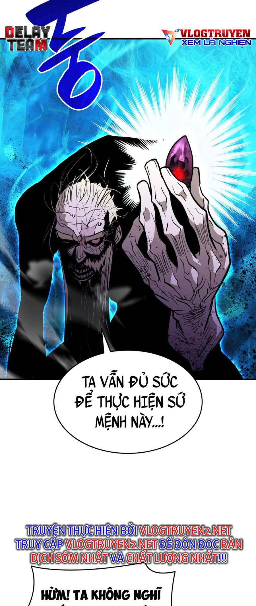Trở Lại Làm Tân Thủ: Chapter 120