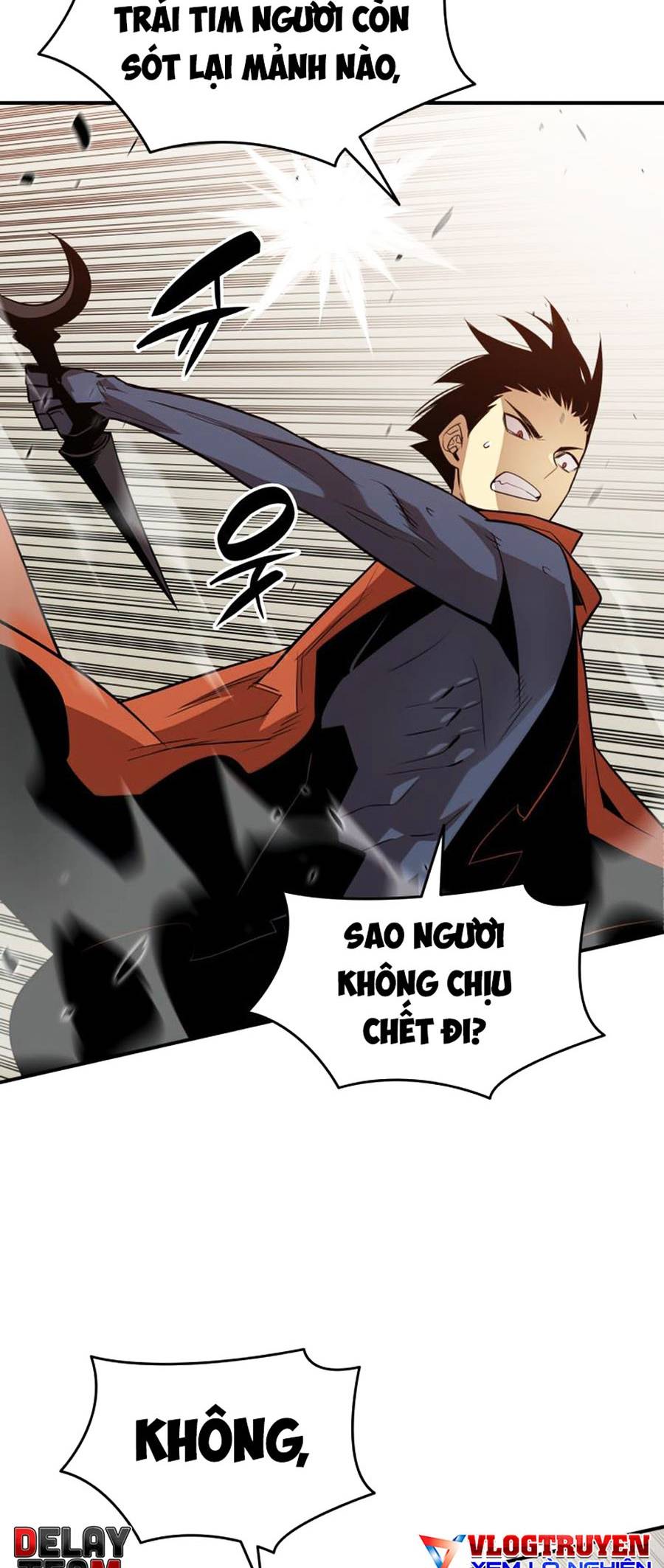 Trở Lại Làm Tân Thủ: Chapter 120