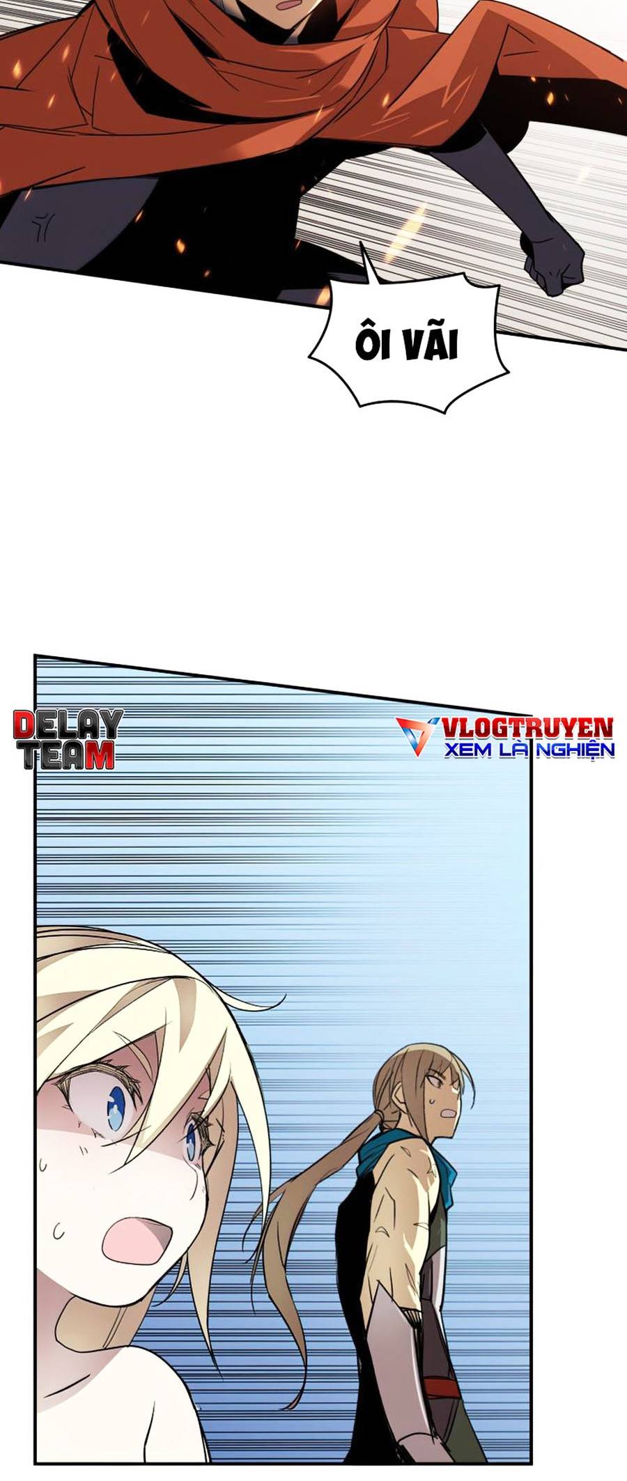 Trở Lại Làm Tân Thủ: Chapter 120