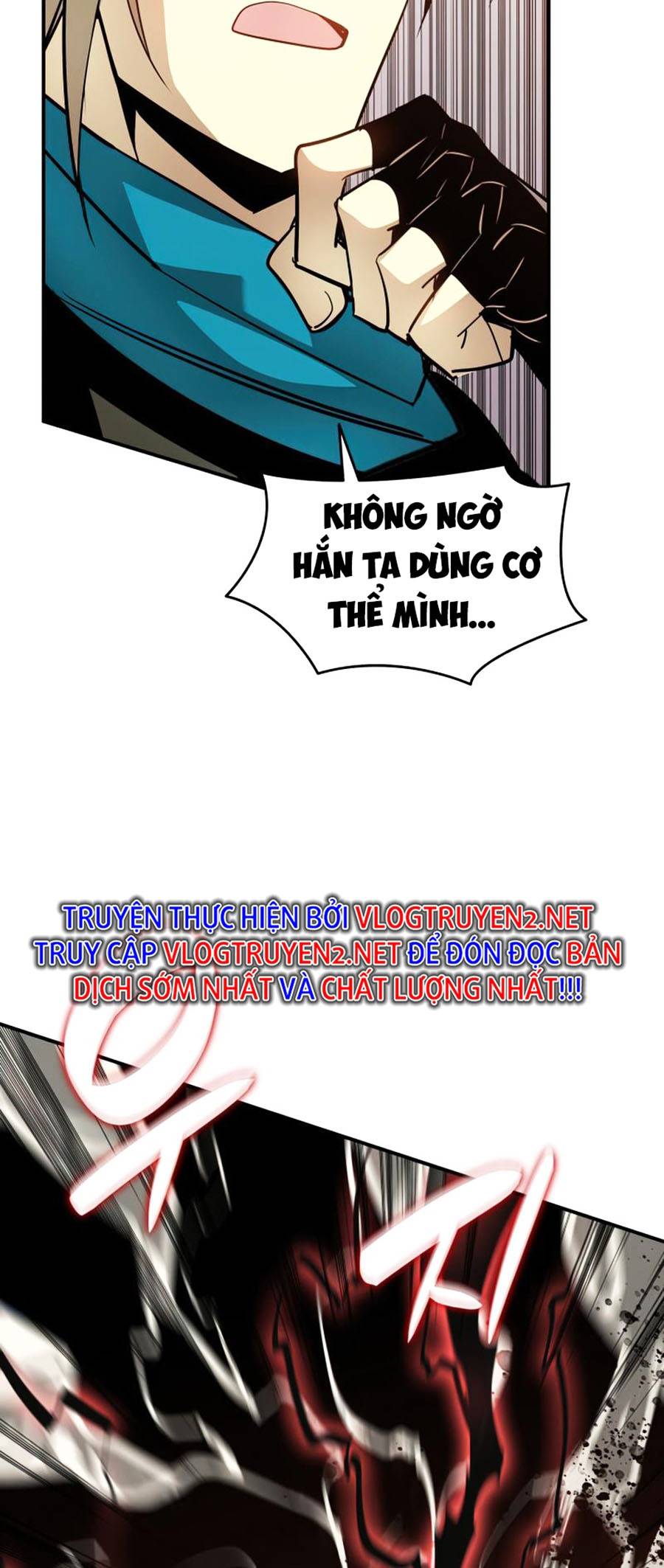 Trở Lại Làm Tân Thủ: Chapter 120