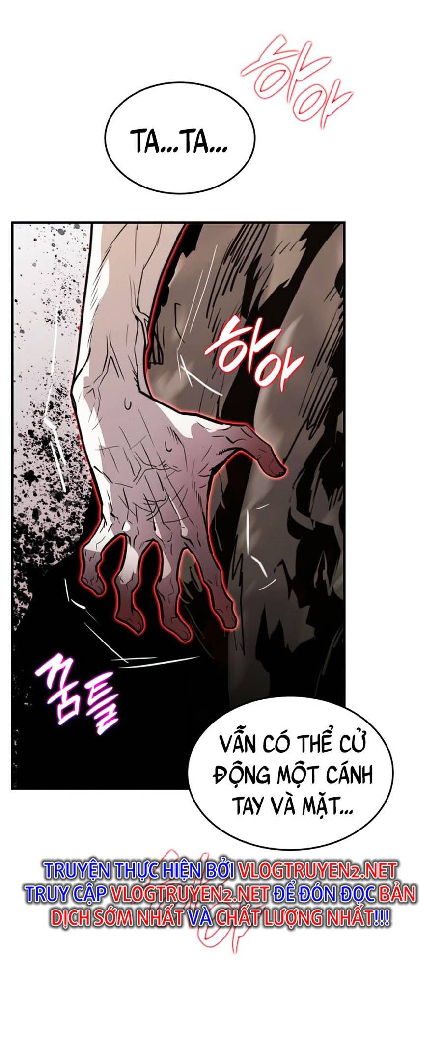 Trở Lại Làm Tân Thủ: Chapter 120