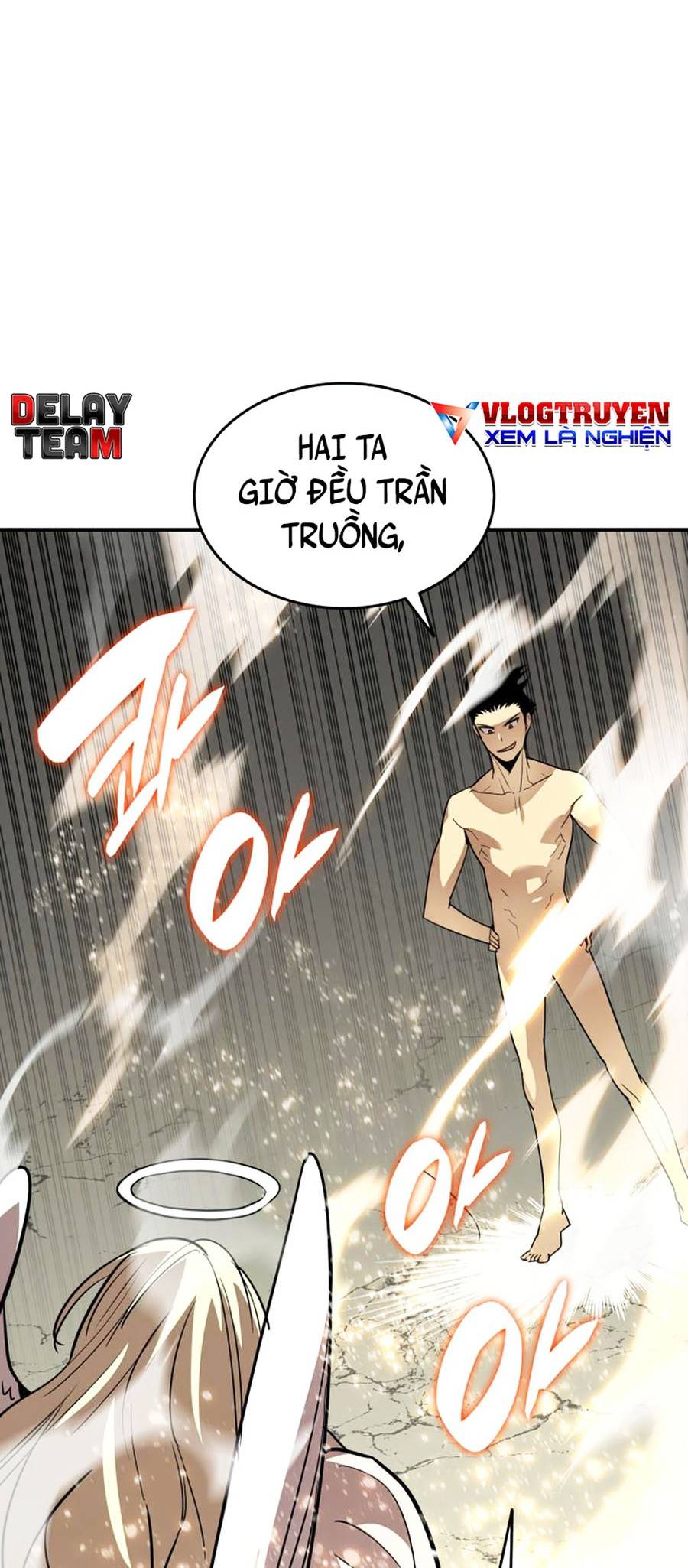 Trở Lại Làm Tân Thủ: Chapter 120