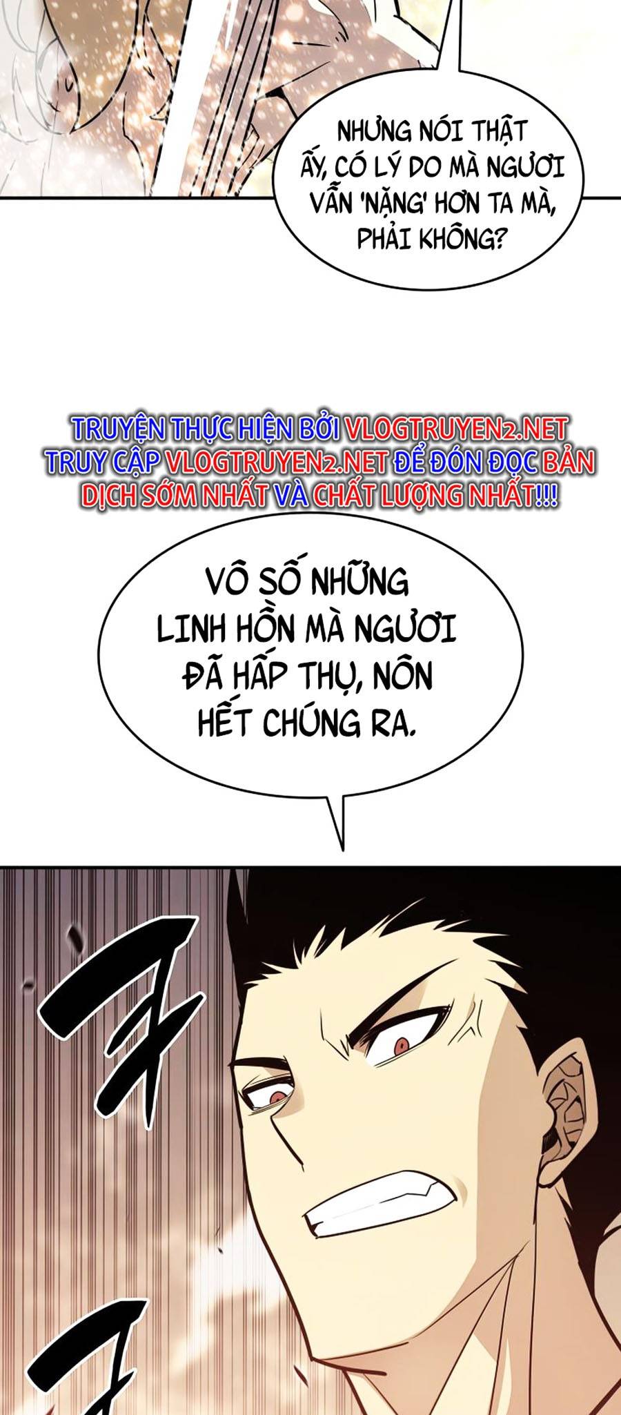 Trở Lại Làm Tân Thủ: Chapter 120