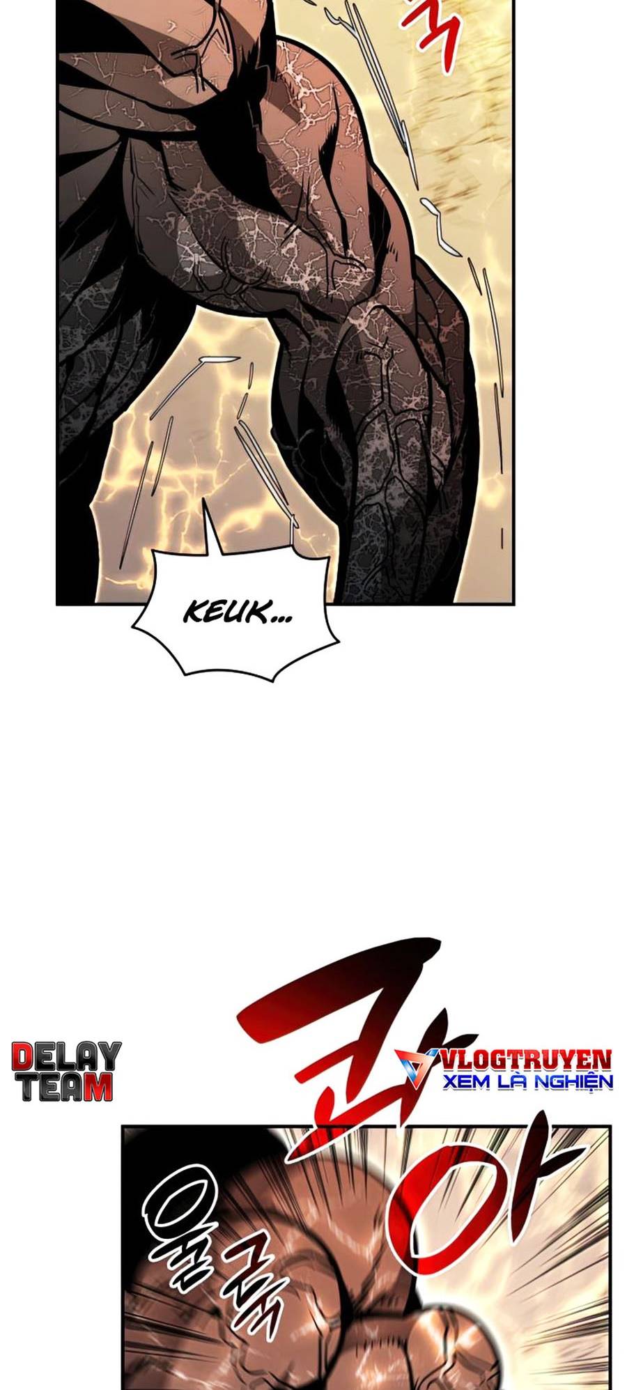Trở Lại Làm Tân Thủ: Chapter 121