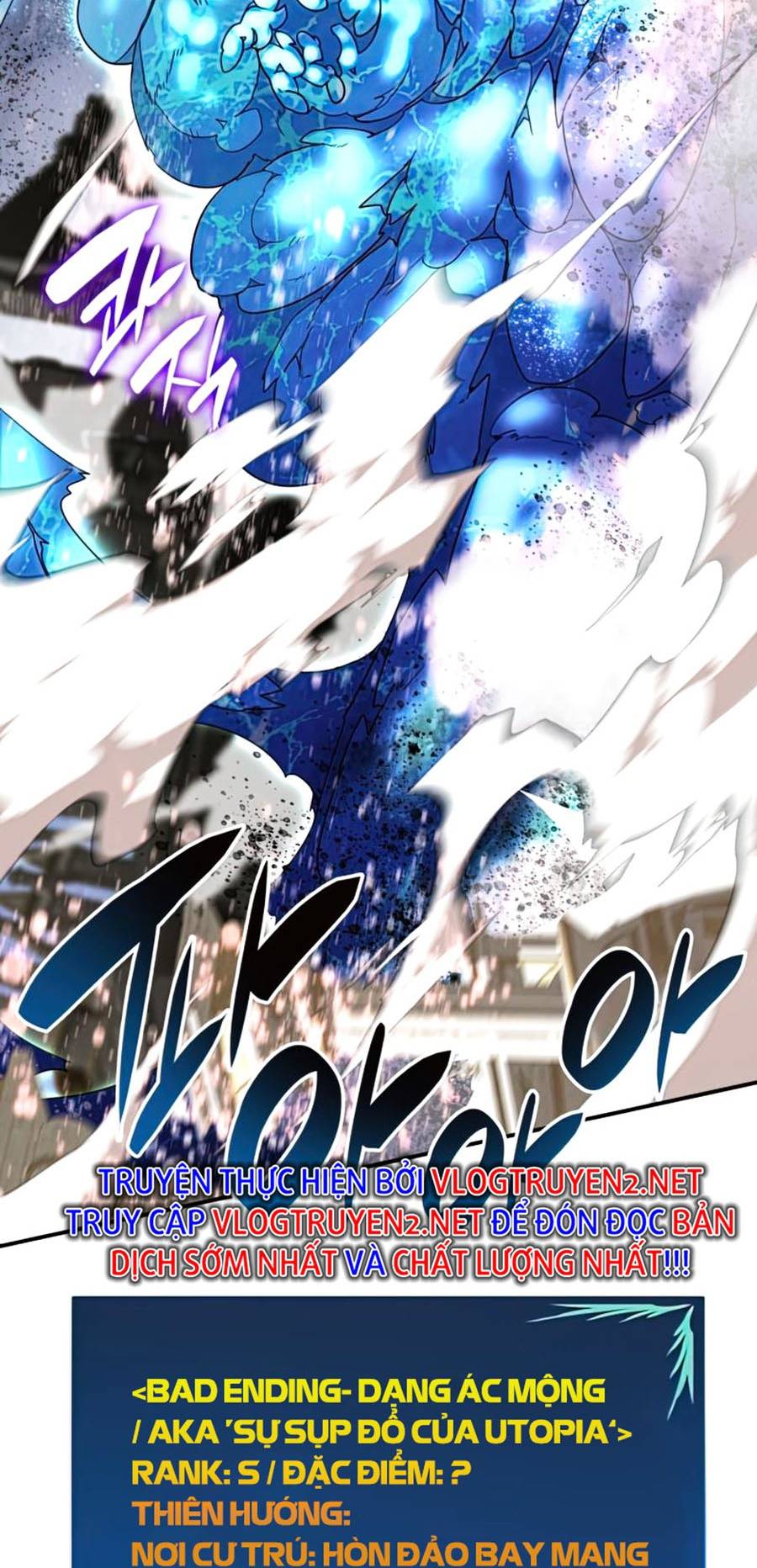 Trở Lại Làm Tân Thủ: Chapter 121